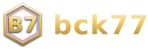 bck77 logo